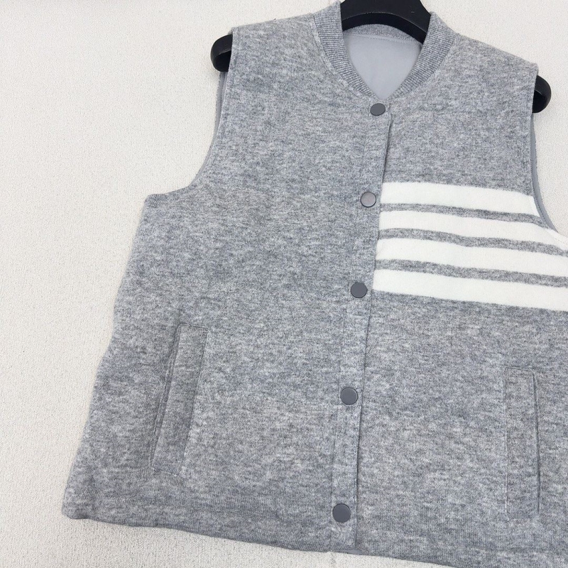 Thom Browne Gilet